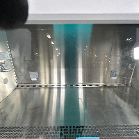 Thermo Scientific 1300 Series A2 6' Biosafety Cabinet image 3